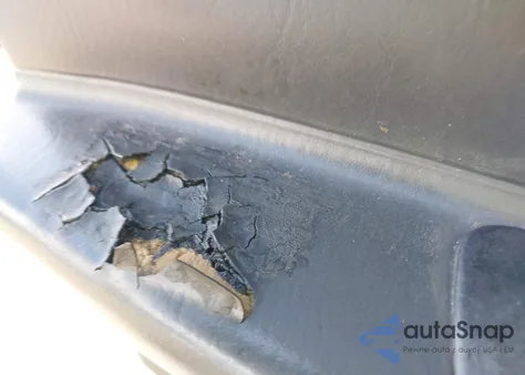 2004 Jeep Grand Cherokee Laredo из США, поврежденный, VIN 1J4GW48N84C234194